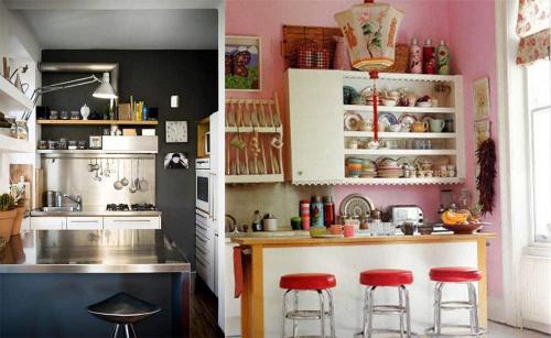 Дизайн кухни 3 на 3 метра 2022. Дизайн кухни 3 на 3 метра с окном: фото и идеи обустройства 24