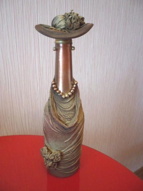 Какие поделки из пластиковых бутылок можно сделать с детьми. Поделки из пластиковых бутылок