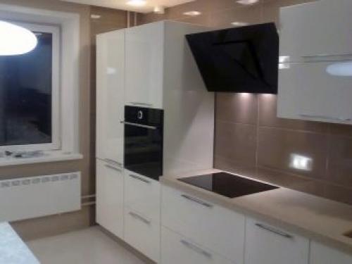 Кухни 2 на 3 метра угловые. Особенности оформления 12 Кухни 2 на 3 метра угловые. Особенности оформления 12