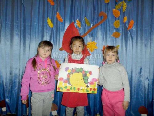 Как превратить пластиковую бутылку в милого лесного ежика: мастер-класс для творческих рук 26 Как превратить пластиковую бутылку в милого лесного ежика: мастер-класс для творческих рук 26