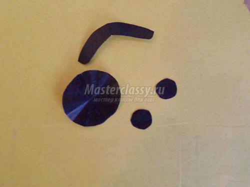 Как превратить пластиковую бутылку в милого лесного ежика: мастер-класс для творческих рук 20 Как превратить пластиковую бутылку в милого лесного ежика: мастер-класс для творческих рук 20