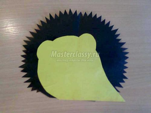 Как превратить пластиковую бутылку в милого лесного ежика: мастер-класс для творческих рук 19 Как превратить пластиковую бутылку в милого лесного ежика: мастер-класс для творческих рук 19