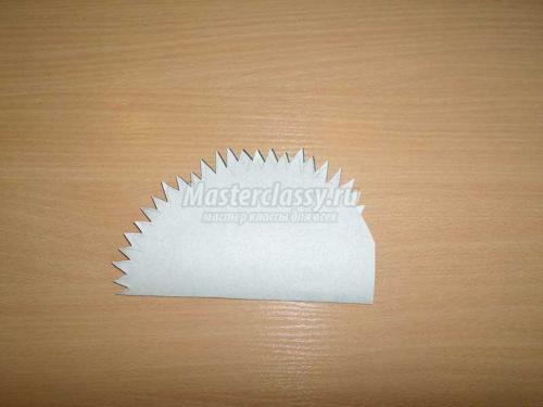 Как превратить пластиковую бутылку в милого лесного ежика: мастер-класс для творческих рук 15 Как превратить пластиковую бутылку в милого лесного ежика: мастер-класс для творческих рук 15