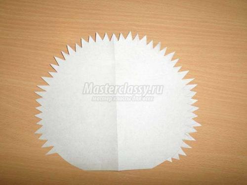 Как превратить пластиковую бутылку в милого лесного ежика: мастер-класс для творческих рук 16 Как превратить пластиковую бутылку в милого лесного ежика: мастер-класс для творческих рук 16