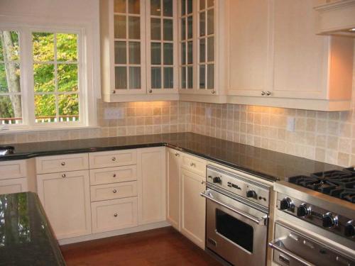 Угловой кухонный гарнитур. 85 свежих дизайн-решений для угловой кухни