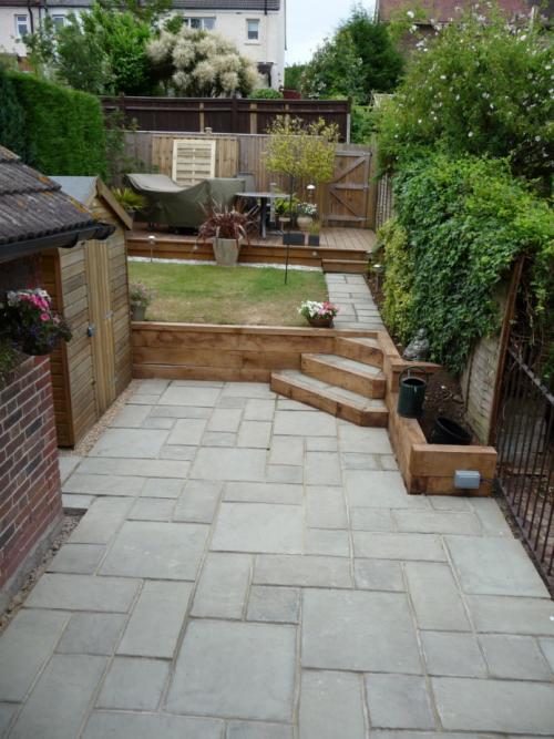 Планирование и обустройство участка 10 соток. Планировка 03 Планирование и обустройство участка 10 соток. Планировка 03