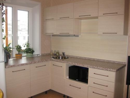 Дизайн кухни 6 кв.м в панельном доме. Дизайн кухни 6 кв. метров основные моменты