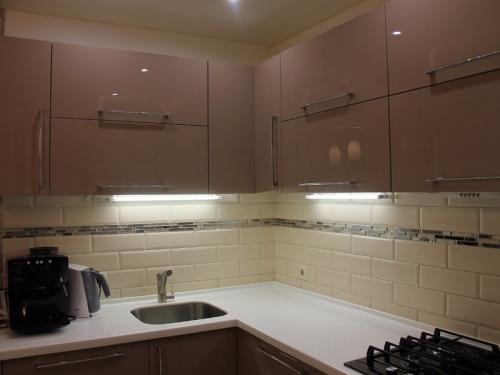 Дизайн кухни 6 кв.м в панельном доме. Дизайн кухни 6 кв. метров основные моменты