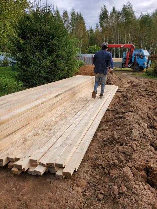 Как правильно выбрать материалы для каркасного дома. Материалы для сборки каркаса дома