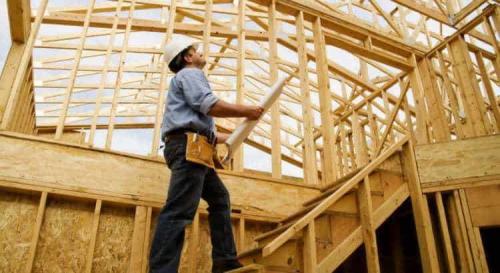 Построить каркасный дом под ключ: пошаговая инструкция для начинающих 04 Построить каркасный дом под ключ: пошаговая инструкция для начинающих 04