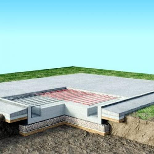 Дешево и надежно: процесс сборки домокомплекта за 375 тысяч рублей из.. 04 Дешево и надежно: процесс сборки домокомплекта за 375 тысяч рублей из.. 04