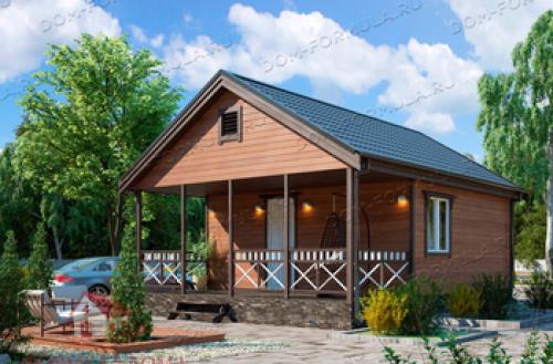 Преимущества и этапы технологии сборки брусовых и каркасных домов 01 Преимущества и этапы технологии сборки брусовых и каркасных домов 01