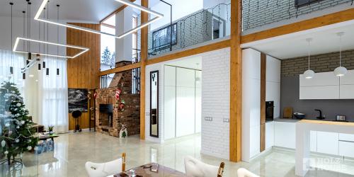 Полное руководство по строительству дома из бруса: от фундамента до крыши 03 Полное руководство по строительству дома из бруса: от фундамента до крыши 03