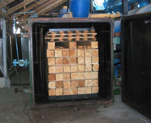 Строим дом из профилированного бруса: полное руководство для начинающих 06 Строим дом из профилированного бруса: полное руководство для начинающих 06