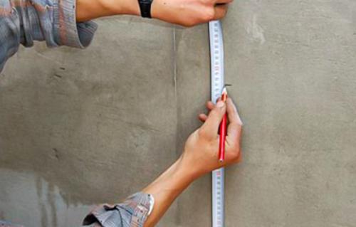 Как выполняется установка каркаса walls. Каркас, стены, два листа. Как монтировать гипсоволокнистые листы на стены?