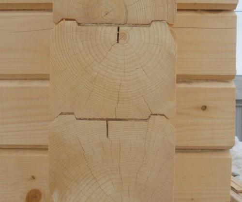 Строим дом из профилированного бруса: полное руководство для начинающих 05 Строим дом из профилированного бруса: полное руководство для начинающих 05