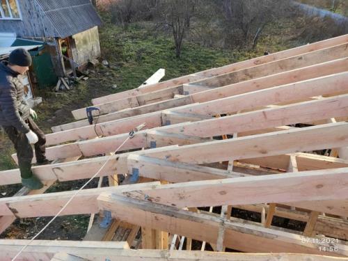 Как правильно выбрать материалы для каркасного дома. Материалы для сборки каркаса дома