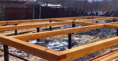 Полное руководство по строительству каркасного дома своими руками 10 Полное руководство по строительству каркасного дома своими руками 10