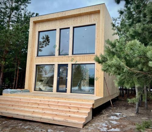 Полное руководство по строительству каркасного дома своими руками 02 Полное руководство по строительству каркасного дома своими руками 02