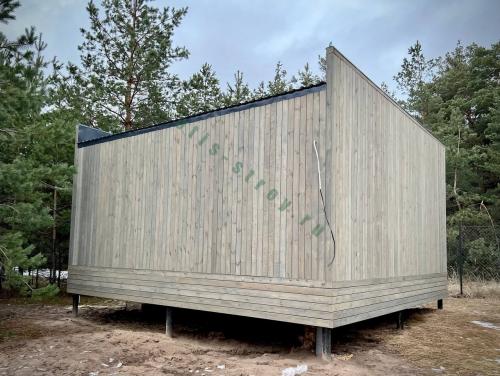 Полное руководство по строительству каркасного дома своими руками 03 Полное руководство по строительству каркасного дома своими руками 03