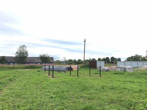 Полное руководство: Как правильно строить дом из бруса 05 Полное руководство: Как правильно строить дом из бруса 05