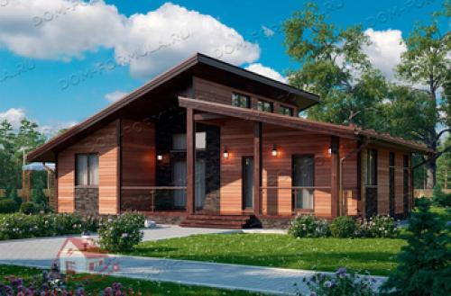 Преимущества и этапы технологии сборки брусовых и каркасных домов 02 Преимущества и этапы технологии сборки брусовых и каркасных домов 02