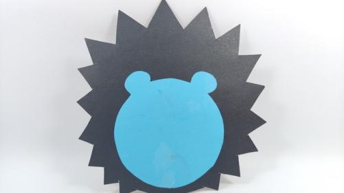 Как украсить ёжика дополнительными деталями. Поделка Ежик своими руками: 100 идей