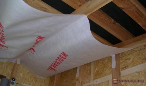 Полное руководство по строительству каркасного дома своими руками 06 Полное руководство по строительству каркасного дома своими руками 06