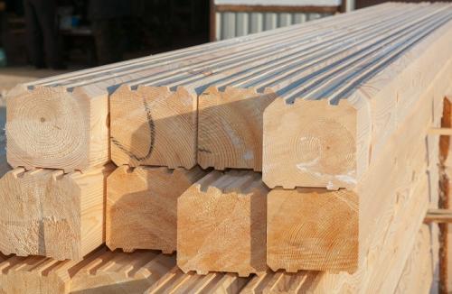 Дом из профилированного бруса: Современное решение для экологичного жилья 08 Дом из профилированного бруса: Современное решение для экологичного жилья 08