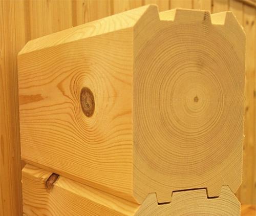 Дом из профилированного бруса: Современное решение для экологичного жилья 01 Дом из профилированного бруса: Современное решение для экологичного жилья 01