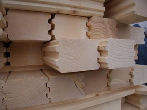 Дом из профилированного бруса: Современное решение для экологичного жилья 11 Дом из профилированного бруса: Современное решение для экологичного жилья 11