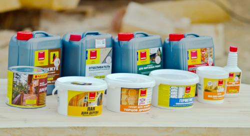 Как обработать брус перед началом строительства, чтобы избежать гниения и повреждений. Какие меры защиты следует предпринять для избежания от проблем?