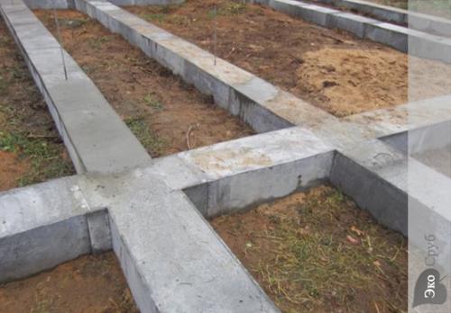 Дом из профилированного бруса: Современное решение для экологичного жилья 15 Дом из профилированного бруса: Современное решение для экологичного жилья 15