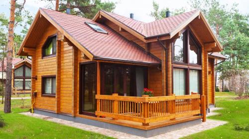 Как подготовить участок для строительства дома из бруса. Как подготовить участок к строительству дома?