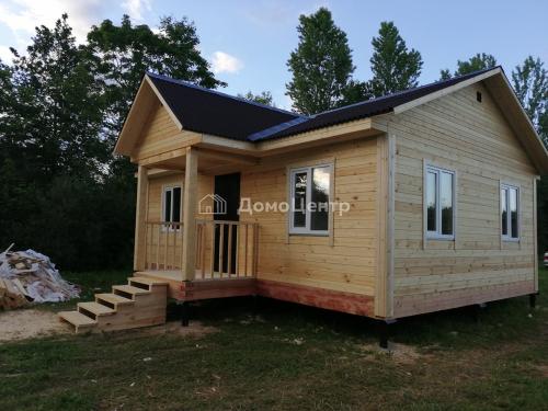 Как обеспечить долговечность и безопасность дома из бруса. Срок службы дома из бруса: как построить дом-долгожитель?