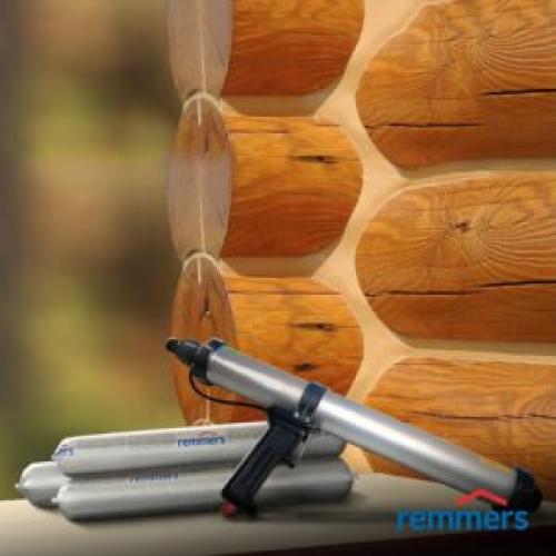 Как обеспечить герметичность швов при сборке бруса. Инструкция по герметизации швов и трещин в деревянном домостроении по технологии «Реммерс Тёплый шов» с применением акрилового герметика премиум класса Remmers Acryl 100.