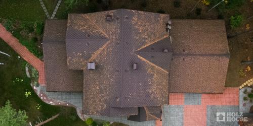 Пошаговое руководство по сборке дома из бруса: основы технологии 02