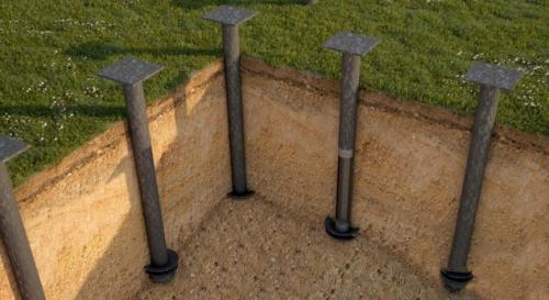 Пошаговое строительство дома из бруса: полное руководство для начинающих 01 Пошаговое строительство дома из бруса: полное руководство для начинающих 01