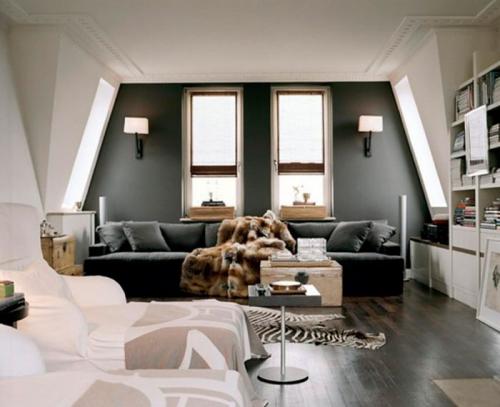 Если пол темный, какие должны быть стены. Тёмный пол 02 Если пол темный, какие должны быть стены. Тёмный пол 02