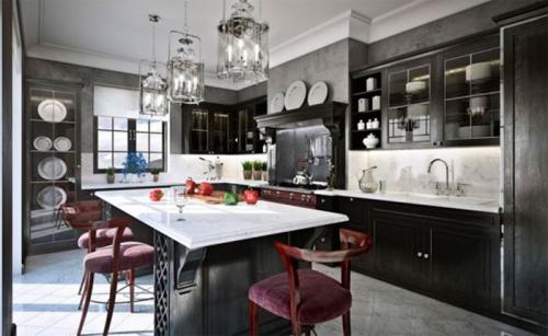 Если пол темный, какие должны быть стены. Тёмный пол 05 Если пол темный, какие должны быть стены. Тёмный пол 05