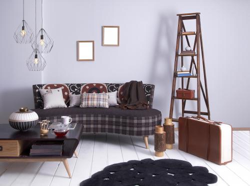 Что должно быть светлее пол или стены. Подбор цвета пола в квартире