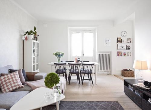 Что должно быть светлее пол или стены. Подбор цвета пола в квартире