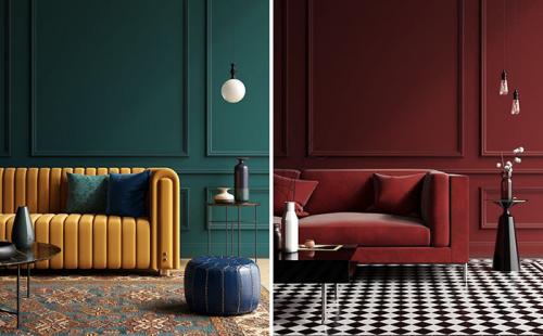 Цвет стен в гостиной. Выбора цвета стен 35 Цвет стен в гостиной. Выбора цвета стен 35