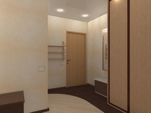 Темный пол и двери в интерьере. Идеи интерьеров, где темный пол и светлые двери