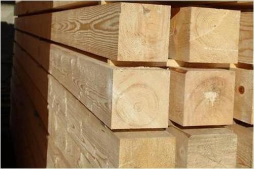 Как построить дом из профилированного бруса: пошаговая инструкция 09