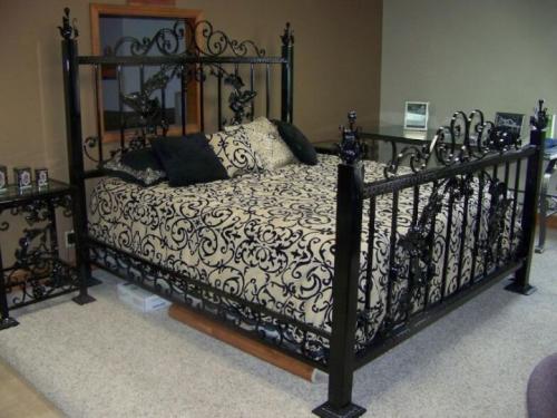 Черная мебель в интерьере. Черная мебель – 110 фото вариантов дизайна и необычные форматы украшения разных помещений 17 Черная мебель в интерьере. Черная мебель – 110 фото вариантов дизайна и необычные форматы украшения разных помещений 17