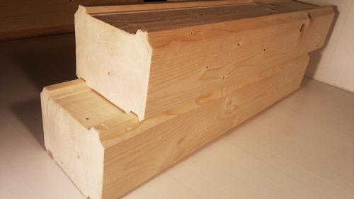 Дома из профилированного бруса: плюсы и минусы 01 Дома из профилированного бруса: плюсы и минусы 01