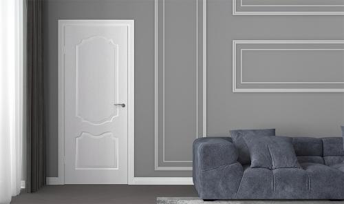 Модные межкомнатные двери 2022. Тренды в мире межкомнатных дверей на 2022 год