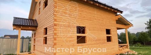 Какие наиболее распространенные ошибки возникают при сборке дома из бруса и как их избежать. Критичные ошибки при строительстве домов из бруса