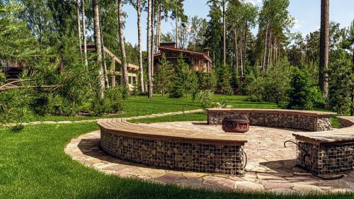 Правильная технология сборки дома из бруса: пошаговое руководство 01